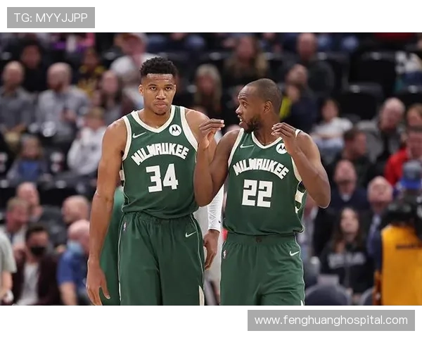 雄鹿新赛季冲冠之路全面展望