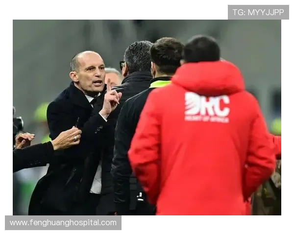 阿莱格里称赞法布雷加斯前途光明